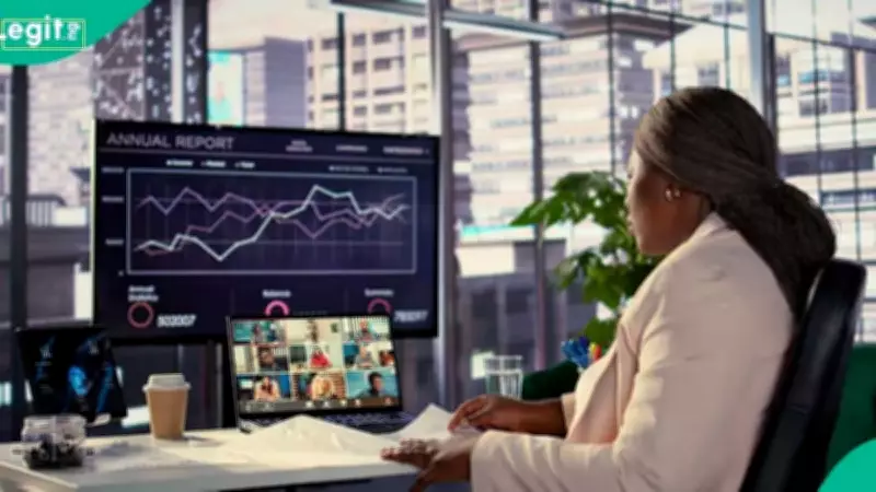 Nigerian Stock Market Reverses Losses, Gains N232 Billion in Market Capitalization