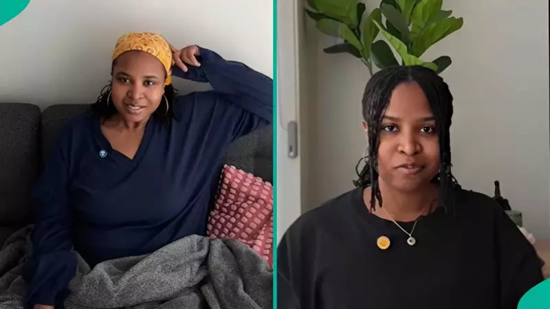 Nigerian Student Forced to Sell Laptop for Church Donation Shares Painful Experience