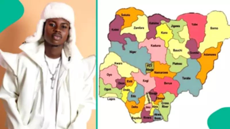 Nigerian TikTok Star Peller Announces First Live Streaming Tour Across 10+ States