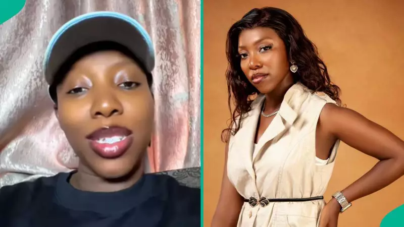 Nigerian TikToker Eddie Bliss to Write E-Book About Cell Experience After Mercy Johnson Case