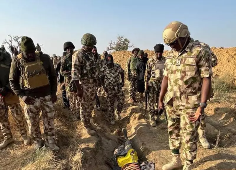 Nigerian Troops Crush Terrorist Attacks in Borno, Adamawa, Neutralise Scores