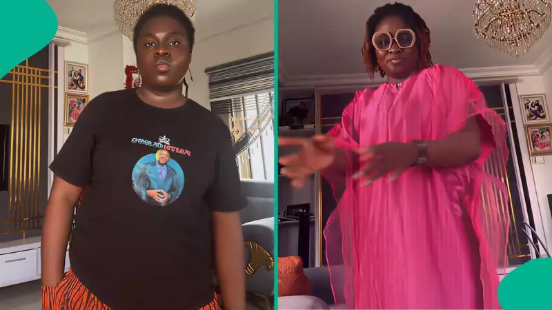 Nigerian Woman Admits She's Tired of Her Marriage, Reveals Why She Can't Leave