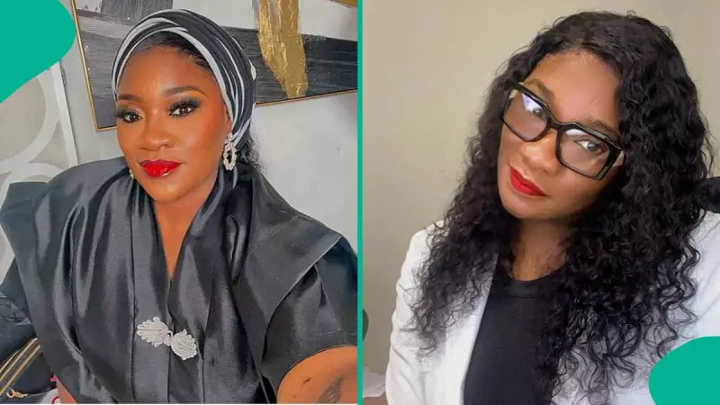 Nigerian Woman Apologises to Ex-Husband Over High Electricity Bills: "E Pain Me"