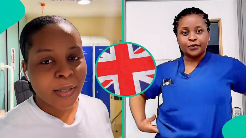 Nigerian Woman in UK Nearly Loses Job Over Misunderstood Ochanya Video