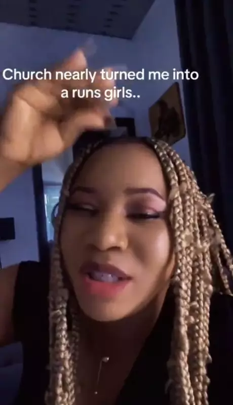 Nigerian Woman Quits Church Choir Over Costly Uniform Pressure