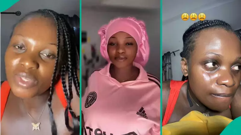 Nigerian Woman Reveals Why She Left Church After Pastor Impregnated and Allegedly Killed Her Sister