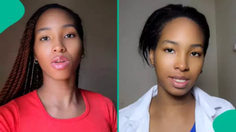 Nigerian Woman's Strict Marriage Criteria Sparks Heated Social Media Debate