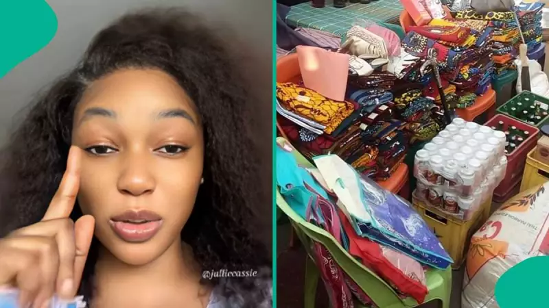 Nigerian Woman's Viral Call to Ban Bride Price Sparks Heated National Debate