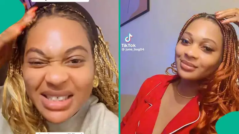 Nigerian Woman's Viral Family Secrets: Uncle's 5 Secret Kids, 'Pick-Me' Aunties Spark Debate