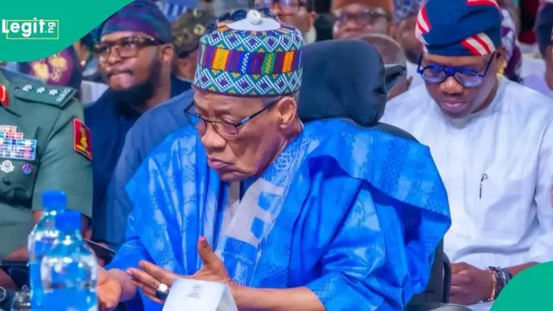 Nigerian Youths Urged to Study IBB's Leadership Legacy for National Development