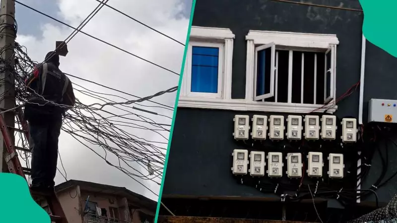 Nigerians Paid N1.13 Trillion for Electricity Amid Poor Supply in 2025