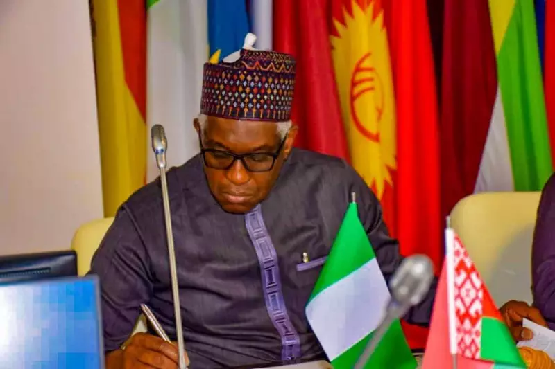 Nigeria's 14th Housing Council Aims to Reshape Built Environment in Ilorin