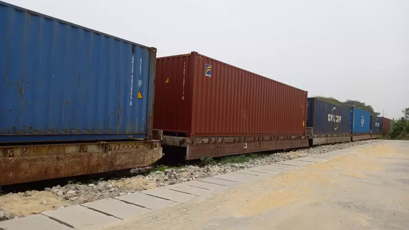 Nigeria's 2026 Budget: Disbanded Maritime Task Force Gets N19m, Critical Projects Neglected