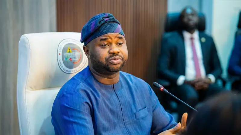 Nigeria's 2026 Tax Reform: A Critical Test for Fiscal Stability and Enforcement