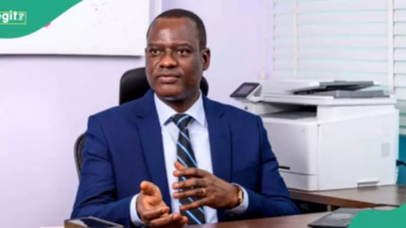 Nigeria's 2026 Tax Reforms: From Persuasion to Enforcement with Digital Focus