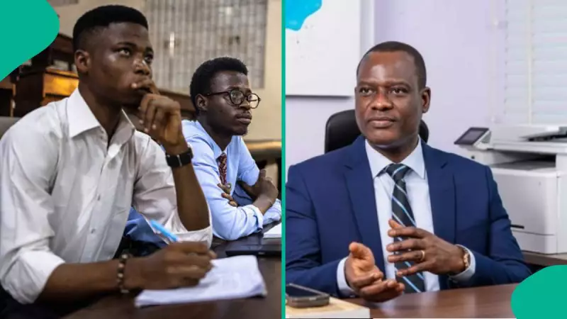 Nigeria's 2026 Tax Reforms: Public Anxiety Amid Reform Fatigue