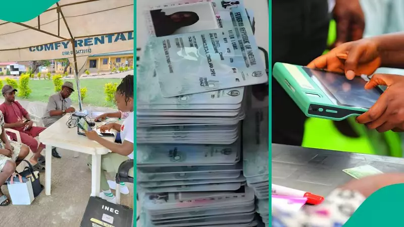 Nigeria's 2027 Elections: Why Electoral Act 2022 Must Be Fixed Now