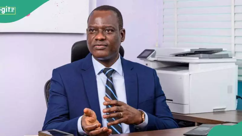 Nigeria's 30-Day Tax Payment Law: Government Tightens Revenue Net