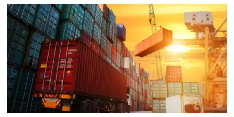 Nigeria's African Exports Surge 14% to N4.82 Trillion in H1 2025