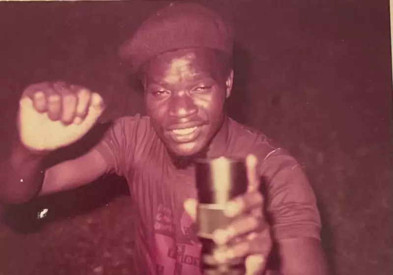 Nigeria's Cultural Memory at Risk: Curator Urges Preservation of Hakeem Shitta Archive