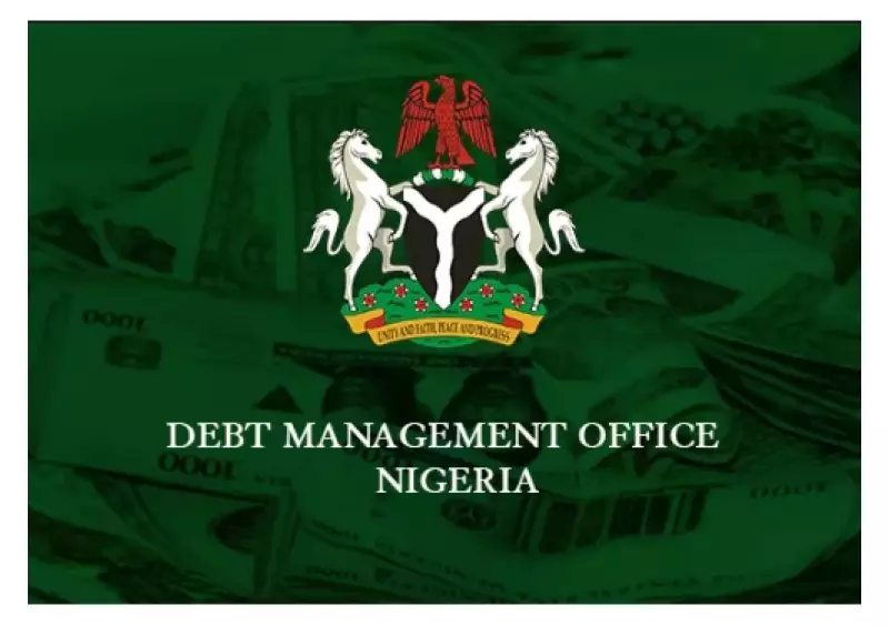 Nigeria's DMO Raises N1.14 Trillion in First 2026 Treasury Bills Auction