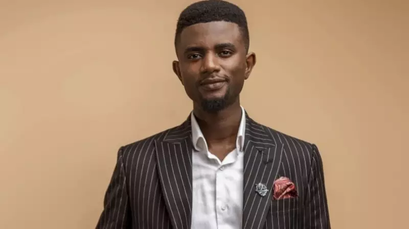 Nigeria's Emmanuel Adediran Makes History as First West Africa-Based Purpose Awards Jury Member