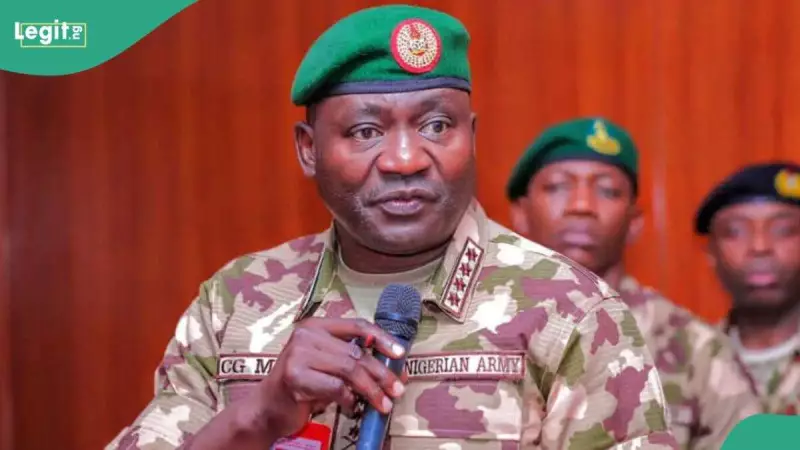 Nigeria's Federal Government to Deploy Military Veterans to Secure Ungoverned Territories