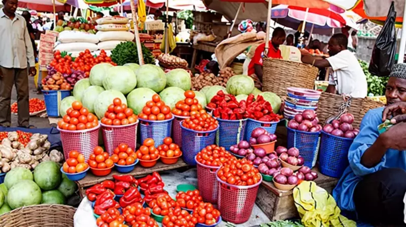 Nigeria's Inflation Climbs to 15.15% in December 2025, NBS Cites Base Effect