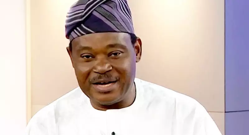 Nigeria's Military Ranked 31st Globally, Senator Jimoh Ibrahim Applauds Forces