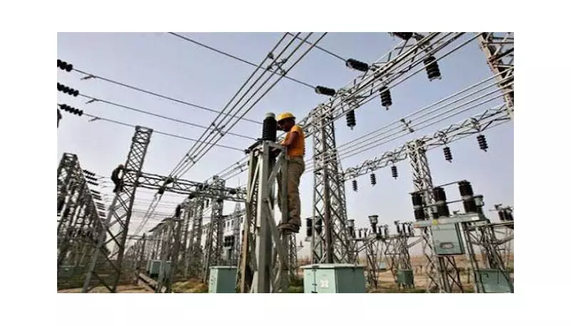 Nigeria's National Grid Suffers Second Collapse in Four Days, Plunging Nation into Darkness