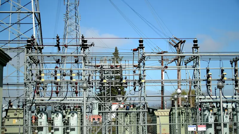Nigeria's National Power Grid Collapses Again, Plunging Nation into Darkness