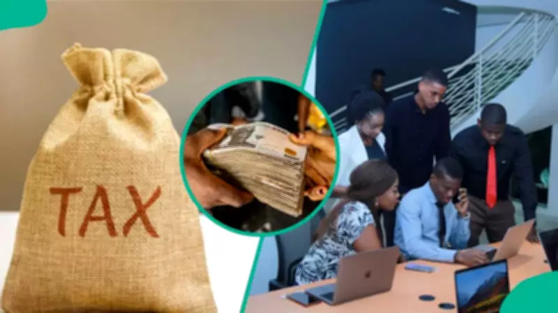 Nigeria's New Personal Income Tax Framework: 15 Key Facts Explained