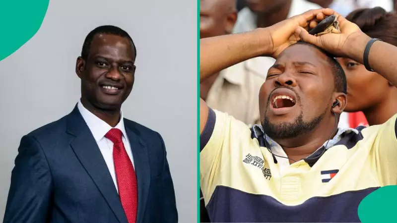 Nigeria's New Tax Law 2026: Who Pays Least and Most Revealed