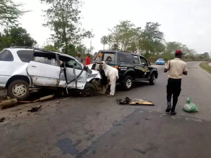 Nigeria's Road Safety Crisis: Why Awareness Campaigns Fail to Stop Fatal Crashes