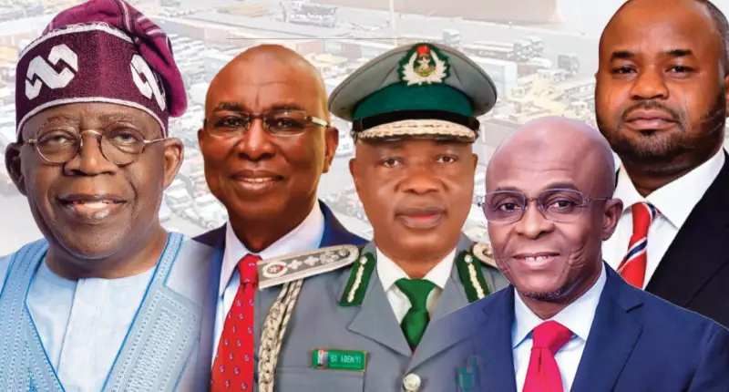 Nigeria's Tax Reform Faces Delays: Port Agencies Await NSW Rollout