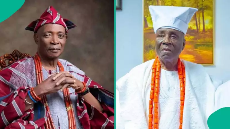 Nigeria's Top 10 First-Class Monarchs in 2026: Cultural Custodians and Modern Leaders