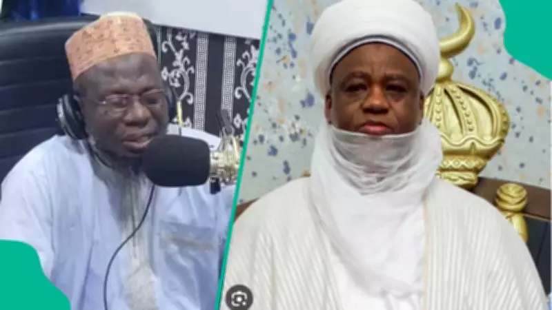 Nigeria's Top 10 Influential Muslim Leaders in 2026: Shaping Faith and Society