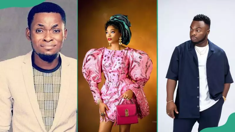 Nigeria's Top 10 Wealthiest Content Creators: How They Built Their Fortunes