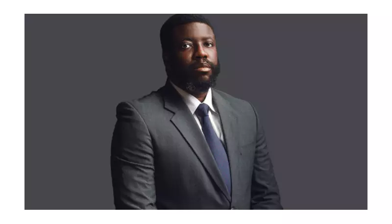 Nigeria's Youngest Computer Engineering Prof Calls for Academia-Industry Synergy