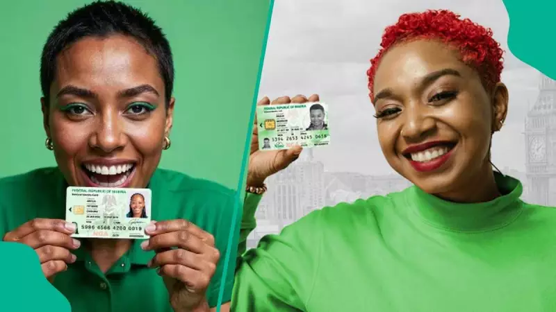 NIN Registration Hits 127 Million Milestone, Lagos Leads with 13M