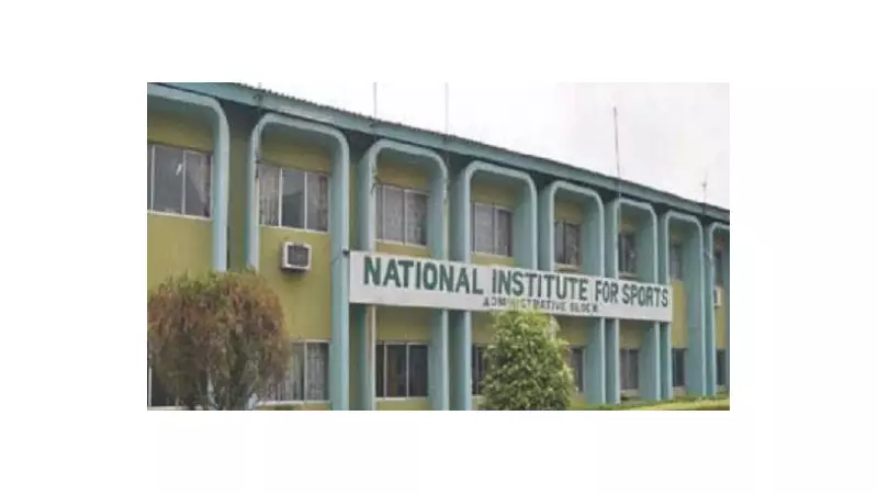 NIS DG Shaibu Accuses FG of Funding Starvation Despite Record Sports Budget