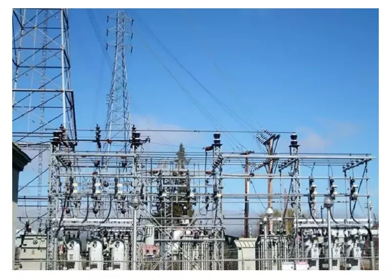 NISO Explains National Grid Collapse: Multiple Transmission Line Failures and Generation Disconnections