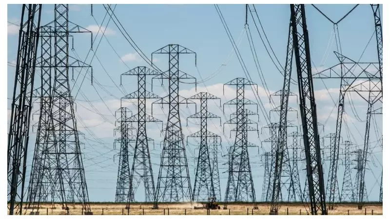 NISO Traces National Grid Disturbance to Gombe Substation Fault