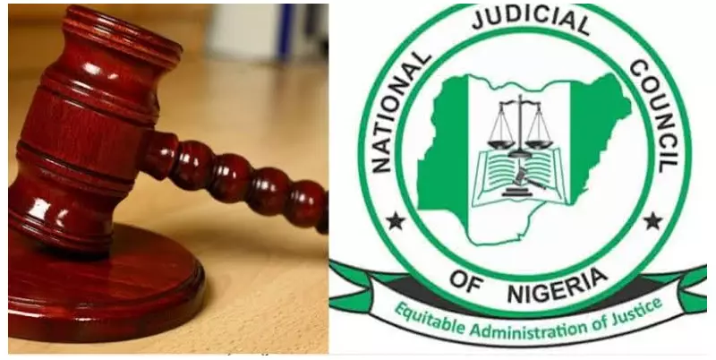 NJC Recommends Justice Oyewole for Supreme Court, Clears 35 Others