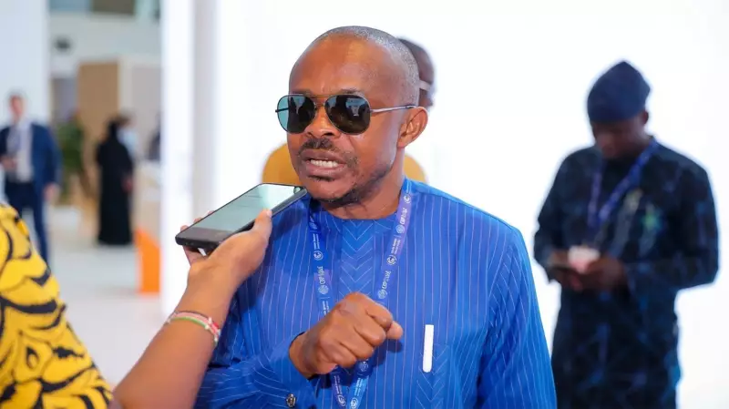 NLC, TUC Issue 14-Day Strike Ultimatum Over Unimplemented Health Workers' Salary Report