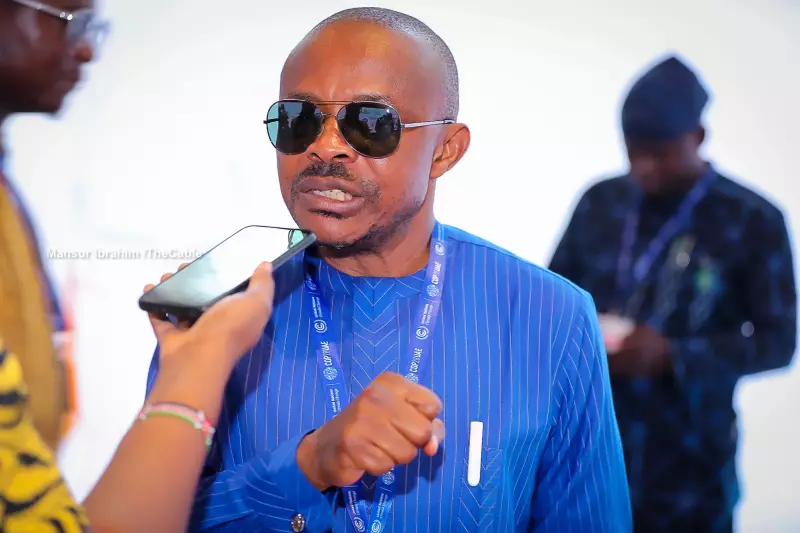 NLC Warns FG: New Tax Laws Undermine Democracy and Tax System