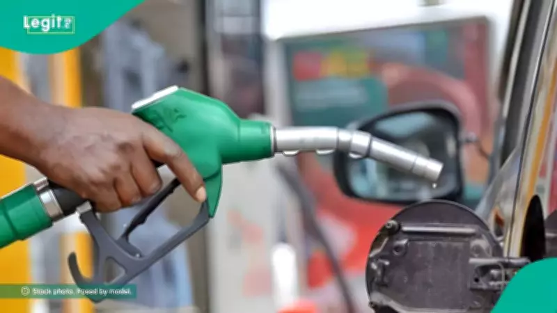 NNPC Announces New Petrol Prices Nationwide Following Dangote Refinery Hike