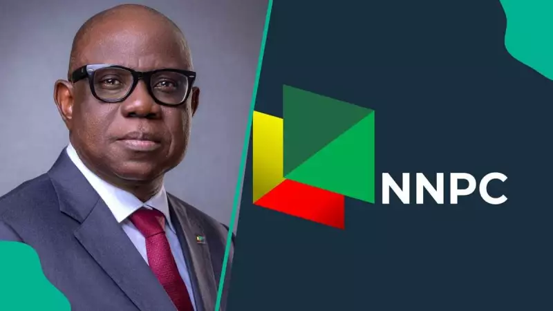 NNPC Remits N12.1 Trillion to Federation, Posts N502bn Profit in 2025