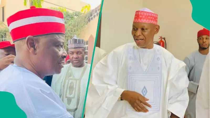 NNPP Denies Kwankwaso Endorsed Kano Governor's Defection to APC