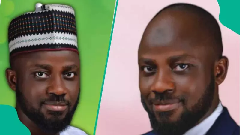 NNPP's Aderibigbe Resigns Ahead of 2027, Vows Focus on Governance Reform